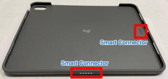 Smart Connector